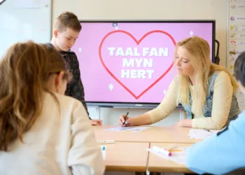 Frisian to be actively taught at schools in Friesland