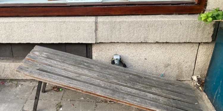 The Dutch are becoming less trusting of others, survey shows