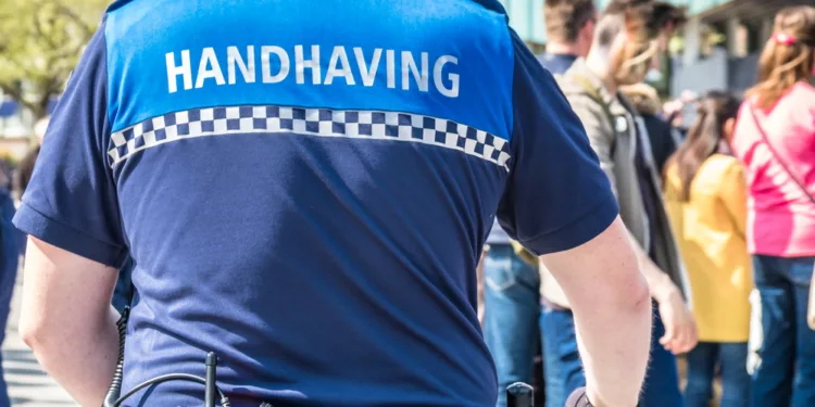Violence against Amsterdam wardens far lower than figures show