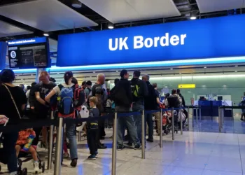 British dual nationals in NL warned to keep passports up to date