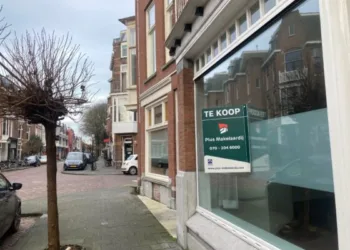 Local election watch: Housing crisis is main issue in The Hague