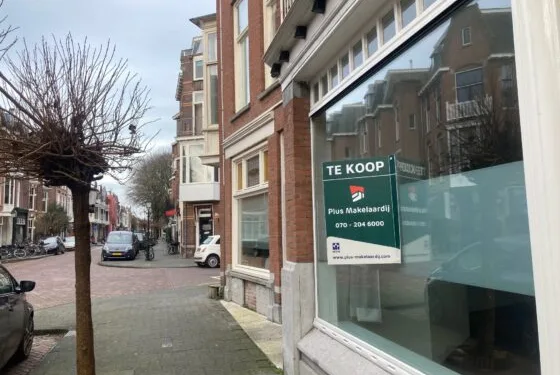 Local election watch: Housing crisis is main issue in The Hague