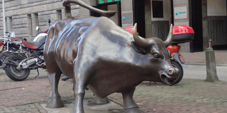 One in three Dutch investors are turning away from the US
