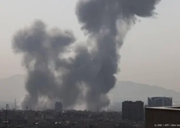 Rode Halve Maan: ruim 200 doden door aanvallen op Iran