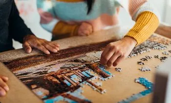 Hobby’s na werktijd? Die maken je beter in je baan