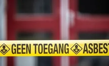 Speelzand voor kinderen blijkt asbest te bevatten: ‘Dit is ernstig’
