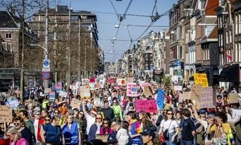 Nederland moet meer doen voor vrouwenrechten, hier gaat het mis