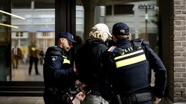 Kans dat veroordeelden opnieuw de fout ingaan verkeerd ingeschat