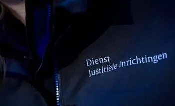 nu is gevangenisorganisatie DJI getroffen