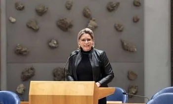 Letschert en Vijlbrief worden minister voor D66 in nieuw kabinet