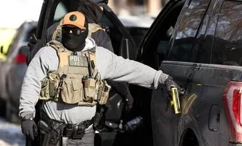 700 medewerkers ICE en grenspolitie teruggeroepen uit Minnesota