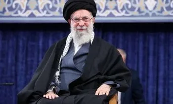 hoogste leider Khamenei van Iran is gedood