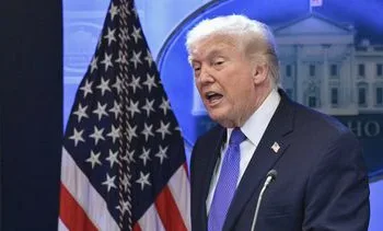 Trump verhoogt wereldwijde importheffing van 10 naar 15 procent