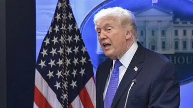 Trump verhoogt wereldwijde importheffing van 10 naar 15 procent