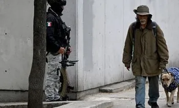 Leider van Mexicaans Jalisco-kartel gedood bij politie-inval