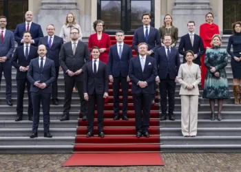 Rob Jetten’s team: Who is who in the new Dutch cabinet