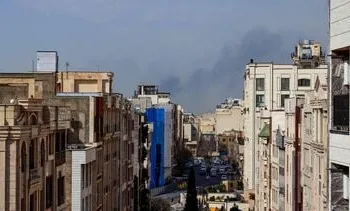 Qatar onderschept Iraanse raket