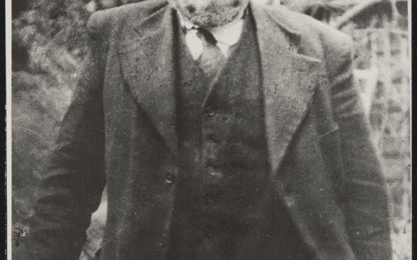 Channa (89) was één van de 300 onderduikers op de Jodenboerderij