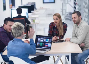 Fewer Dutch start-ups launched in 2025 but strong focus on AI