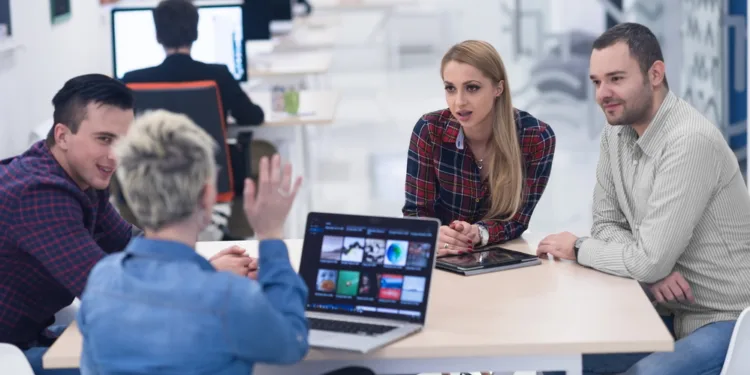 Fewer Dutch start-ups launched in 2025 but strong focus on AI