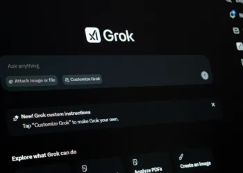 Dutch groups take X and Grok to court over child nudity tool