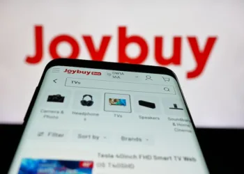 JD goes Dutch ratcheting up the home delivery competition