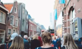 Dir is waarom de Nederlandse bevolking minder hard groeit 