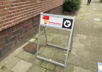 International energy: Volt event begins local election drive