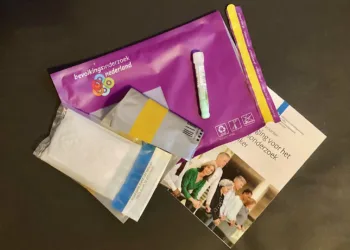 Bowel cancer cases in NL fall thanks to screening programme