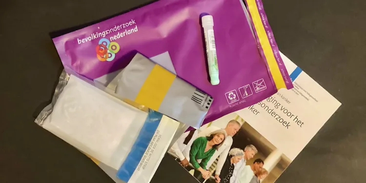Bowel cancer cases in NL fall thanks to screening programme