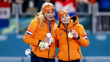 Hoeveel verdienen Nederlandse sporters op de Olympische Winterspelen?
