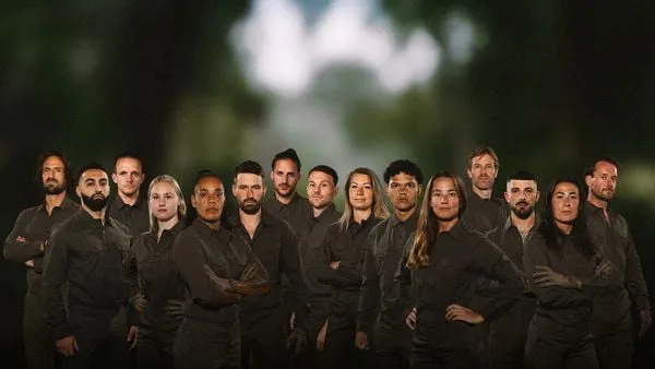Aart (32), winnaar Kamp van Koningsbrugge, is jeugdbeschermer