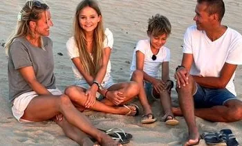 Op reis met leerplichtige kinderen? Sonja ging op gezinssabbatical en geeft tips