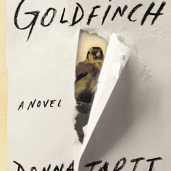 The Goldfinch: A hefty classic that is worth its weight in gold
