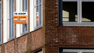 in deze plaatsen was de grootste stijging