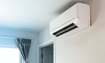 Steeds meer mensen verwarmen met airco, hoe werkt dat?