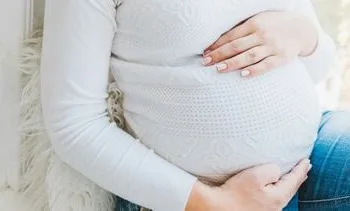 dit doet een zwangerschap met het brein van moeders