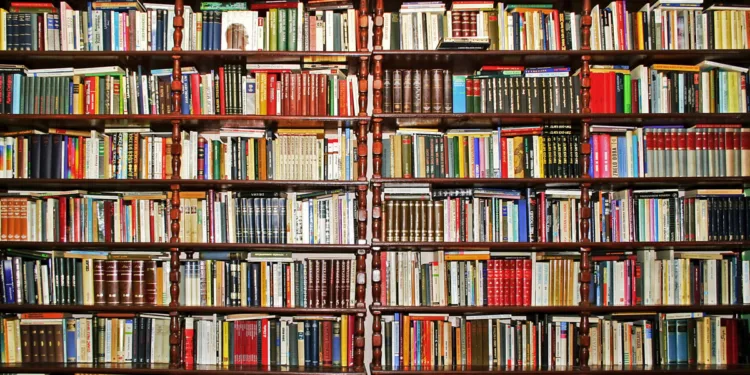 Writers threaten legal action against Meta plunder practices