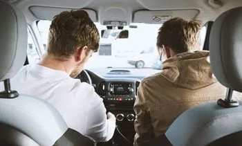 Deze radiozender vergroot de kans op een verkeersboete