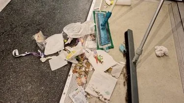 NS zet 250 schoonmakers in
