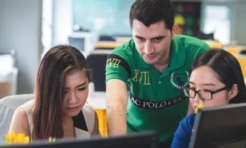 Aan deze collega’s ergeren Nederlanders zich het vaakst