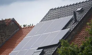 Dit levert het terugleveren van stroom vanaf volgend jaar op