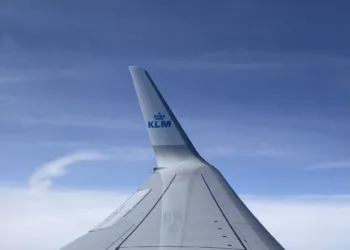 KLM sends plane to Middle East to pick up stranded Dutch