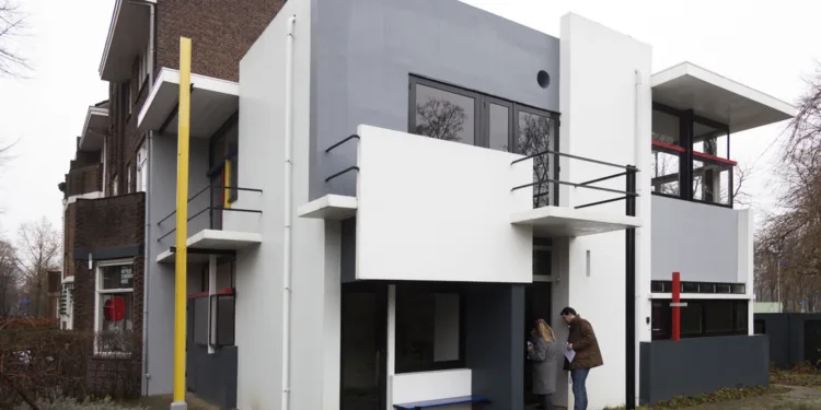 Local election watch: housing tops the concern list in Utrecht