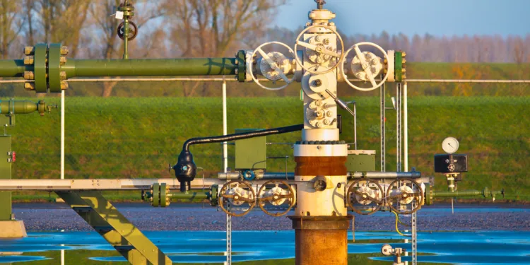 JA21 wants Groningen gas fields kept open for emergencies
