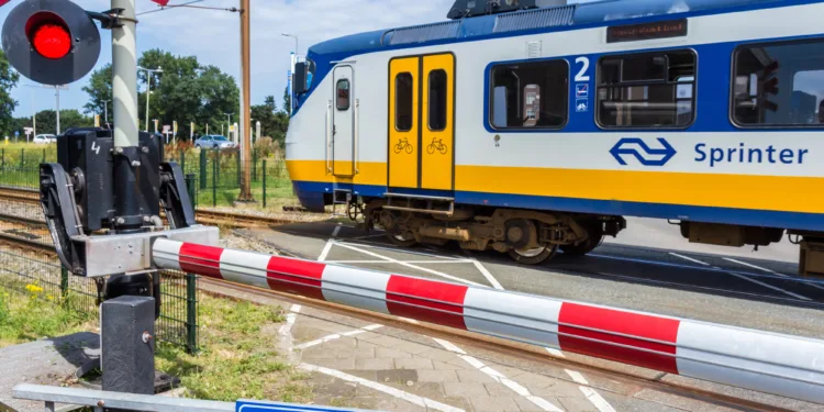 State-owned NS makes a profit after five years of losses