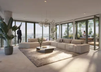 Newly-built homes have many advantages for new Amsterdammers