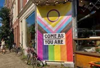 Pride and traveler culture may make it to Unesco’s heritage list