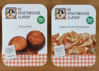 “Veggie burgers” and “vegan sausages” not off the menu after all