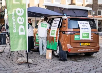 Local election watch: Groningen is grappling with growth